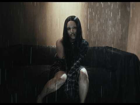 Isha — Brussels rap
