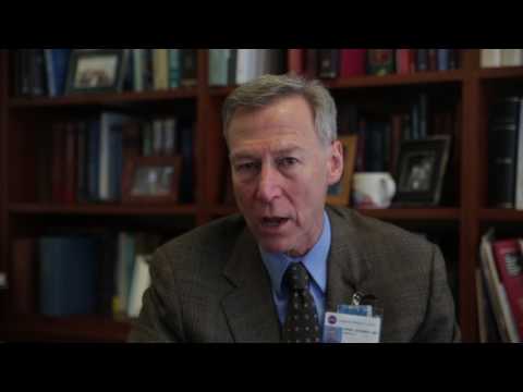 Orrin Devinsky on the cannabidiol epilepsy trial results