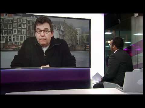 Channel 4 News: Amsterdam coffeeshops may close to tourists