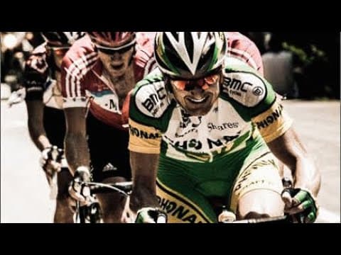 FLOYD LANDIS COMEBACK 2006 STAGE 17 TOUR DE FRANCE | Best Moments