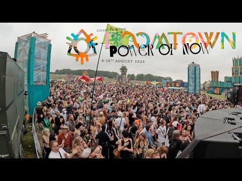 Duton — Boomtown 2025