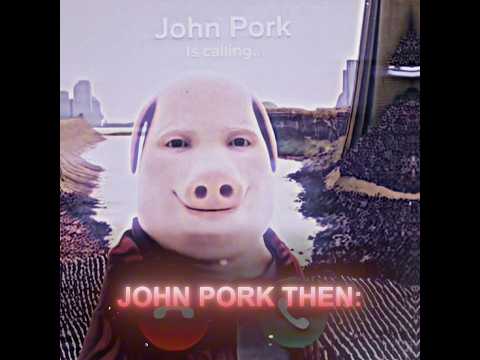 Prime John Pork (phonk edit)