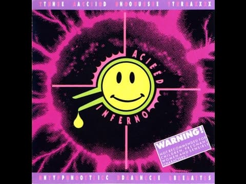 I Love 1988: Acid House Music and Raving (BBC)