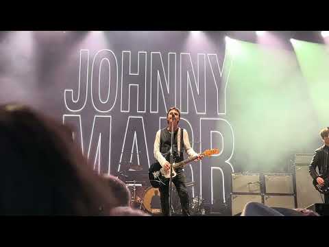Johnny Marr - This Charming Man - Cactusfestival Brugge - 11/07/2025