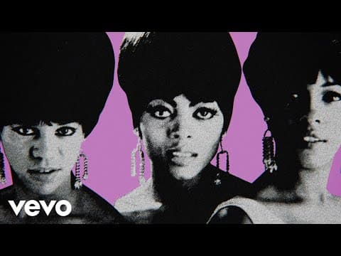 The Supremes - Stop! In The Name Of Love