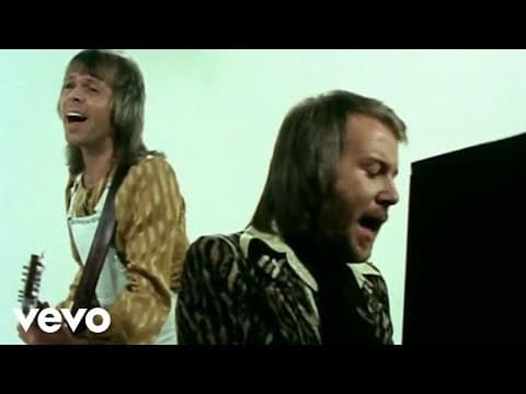 ABBA — Mamma Mia