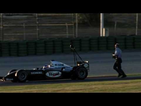 30 Jahre Mercedes-Benz Motorsport – Die unglaubliche Geschichte von Fotograf Wolfgang Wilhelm