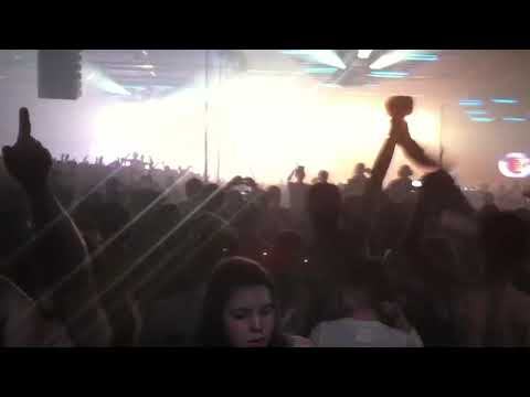 I Love Techno — the Flanders Expo years