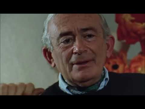 Legendary art forger Elmyr de Hory throws out a challenge