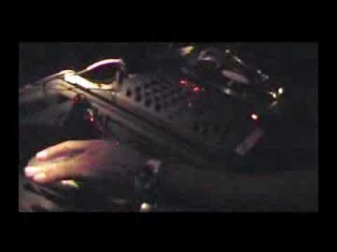 Juan Atkins (Intro by Adriel) @ Motor-Detroit July 20, 2000
