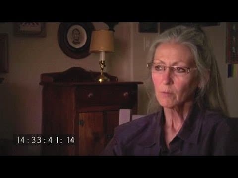 Johns Hopkins Psilocybin Cancer Anxiety Study - Patient Interview