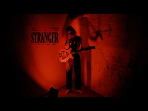 Alan Sparhawk with Trampled by Turtles — Stranger