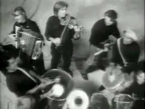 David Byrne-Don't Fence Me In — David Byrne-Don't Fence Me In