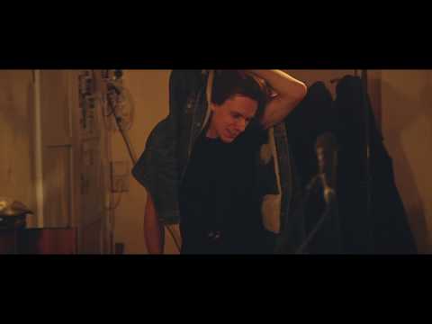 The Bony King Of Nowhere - Robot Studios Session (Trailer)
