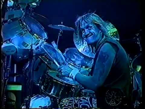 Iron Maiden — Fear of the Dark