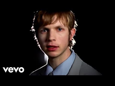 Beck - The New Pollution