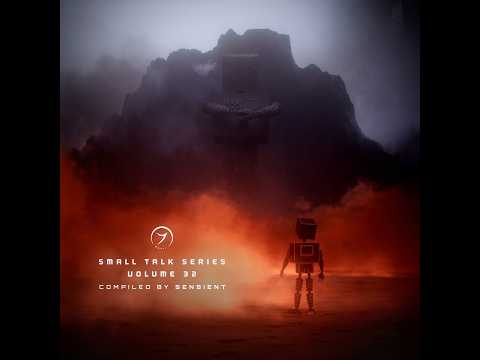 Small Talk Series Vol.32 (Psytechno compilation - seamless mix)