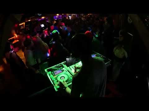 PANDA | The Place Club, Avoriaz, French Alps