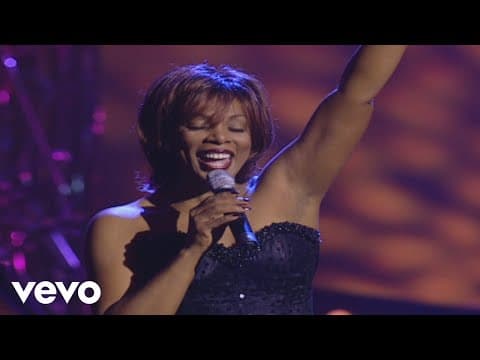 Donna Summer — Last Dance