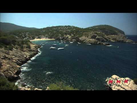 Ibiza, Biodiversity and Culture (UNESCO/NHK)
