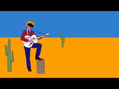 Virtual Noise Showcase