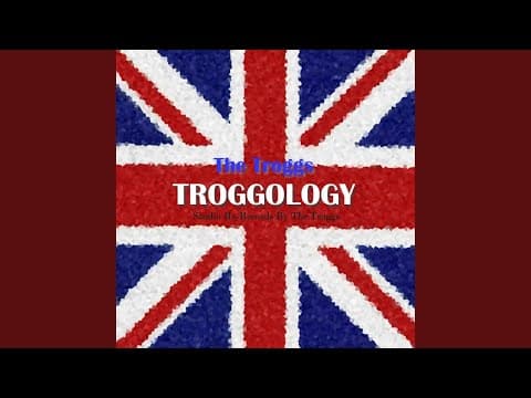 The Troggs — Wild Thing