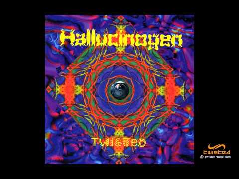 Hallucinogen - Fluoro Neuro Sponge
