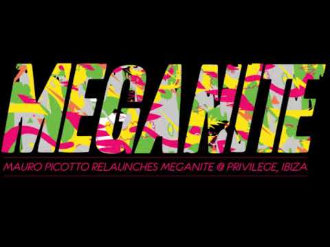 Mauro Picotto - Live at M2O Meganite, Privilege Ibiza (07-07-2004)
