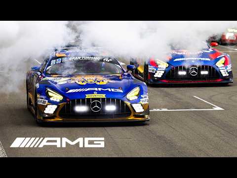 2026 ADAC RAVENOL 24h Nürburgring – Recap