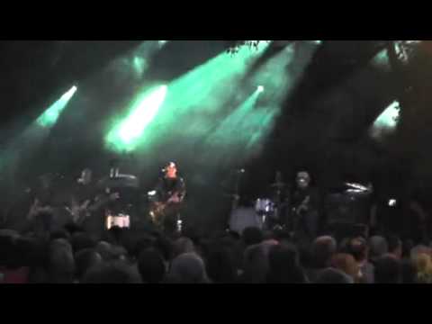 The Afghan Whigs - Royal Cream (Cactus Festival Brugge 13/07/2014)