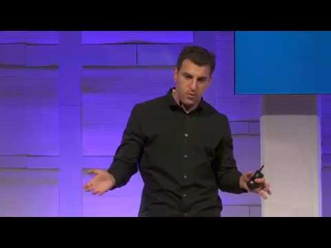 The AirBNB Story No One Believed   by Brian Chesky