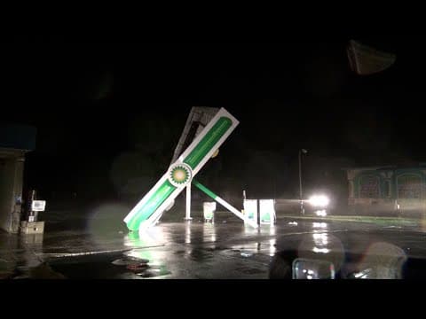 Hurricane Florence