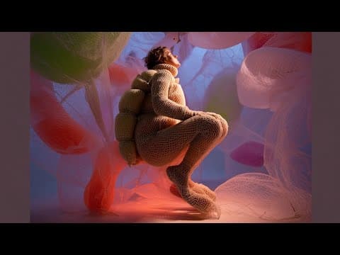 Artizen Showcase #54
