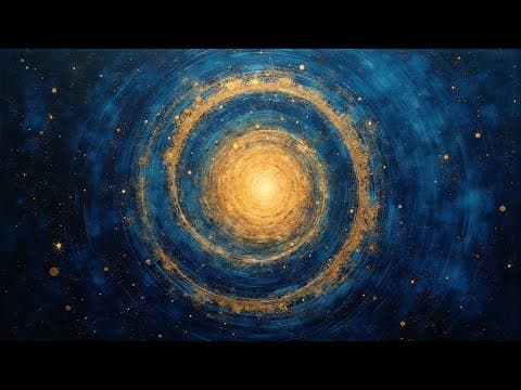 Artizen Showcase #68: The Ripple Effect
