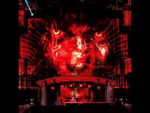 KSHMR | Electric Love Festival 2016 (FULL LIVE-SET)