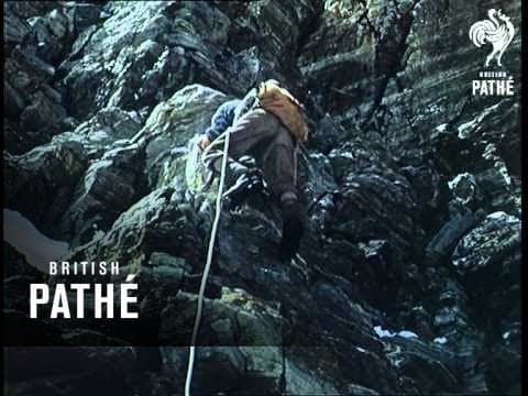 The Matterhorn (1965)