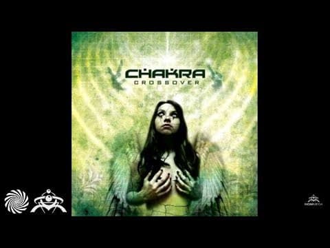 Chakra & Insomnia - Heaven's Tears
