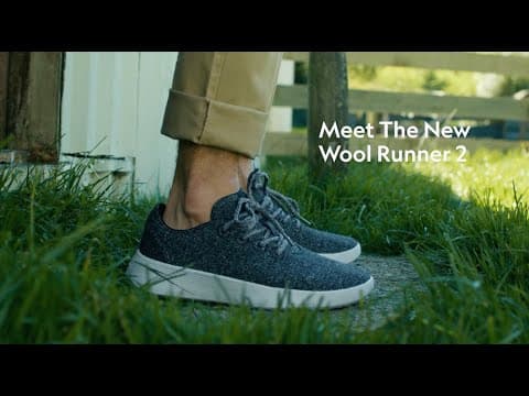 Allbirds Direct-to-Consumer Launch