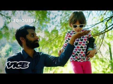 Stoned Kids - Weediquette, full episode