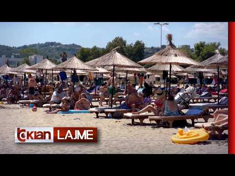 Tv Klan - Durrësi shënon kulmin e sezonit turistik