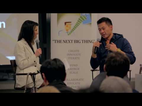 1-14-16 Justin Kan of Y Combinator