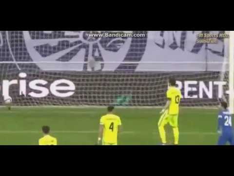 Gent - Genk 2-5 Europa League