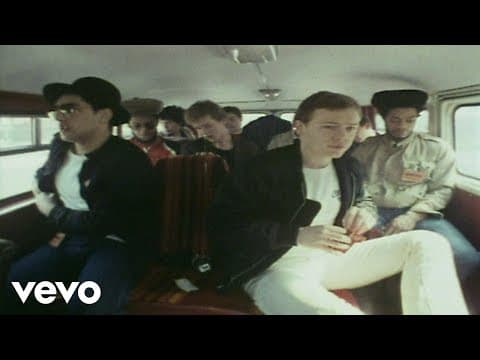 UB40 - My Way Of Thinking