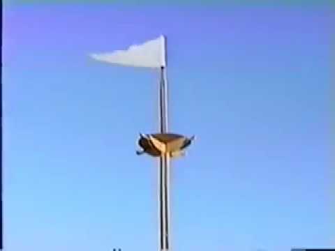 Burning Man 1996 version