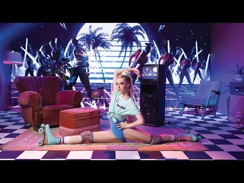 Camille — Flemish pop