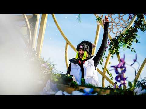 Miss Monique - Frozen Lotus | Tomorrowland Winter 2026
