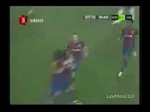 Xavi Hernandez best player off Euro 2008 please comment