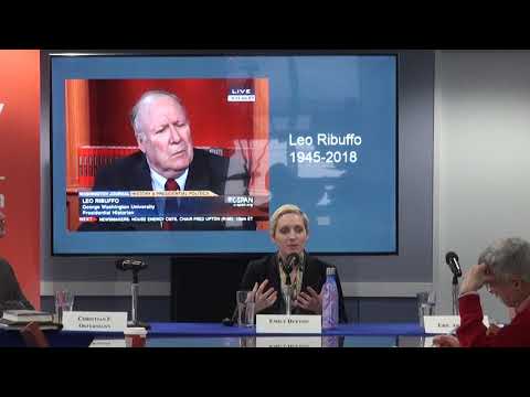 Emily Dufton on Grass Roots, the history of marijuana in America