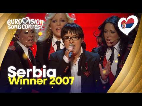 A Prayer in Serbian