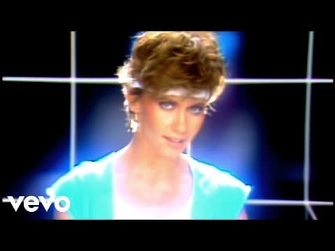 Olivia Newton-John — Physical